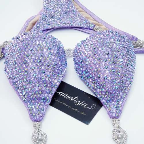 Lilac Chameleon Stock Lilac Chameleon Stock